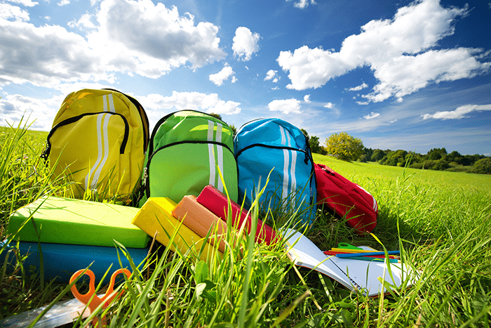 Outdoor Education