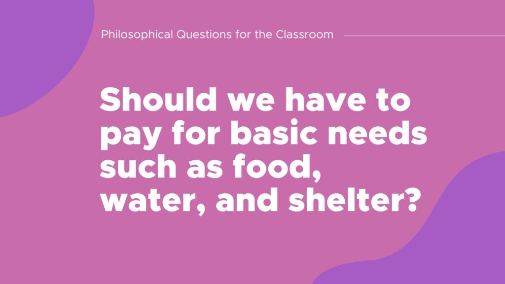 265 Philosophical Questions To Boost Critical Thinking