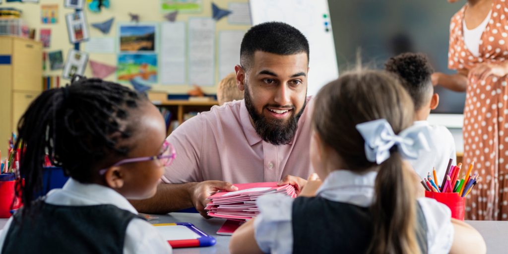 What can you do with a teaching degree?