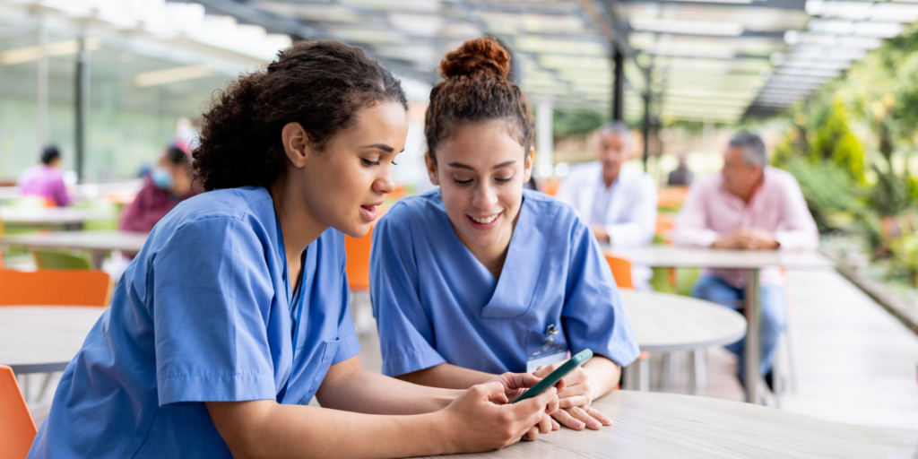 How hard is a nursing degree? Tips and what to expect