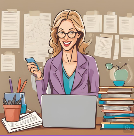 Challenges for a Head of Maths