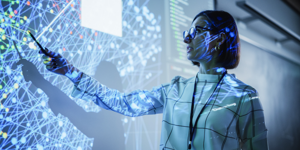 Artificial Intelligence Bachelor’s Degree Guide