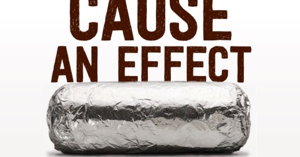 CHIPOTLE Night on August 19th