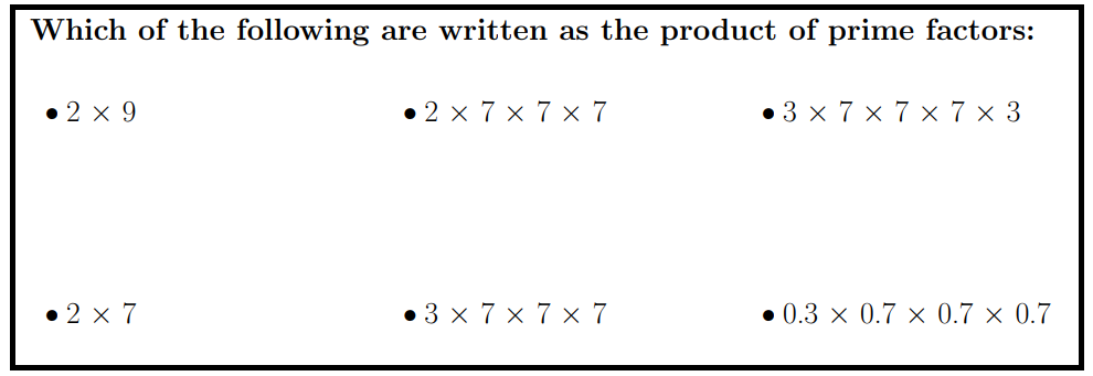 Resourceaholic: AI Maths Resources