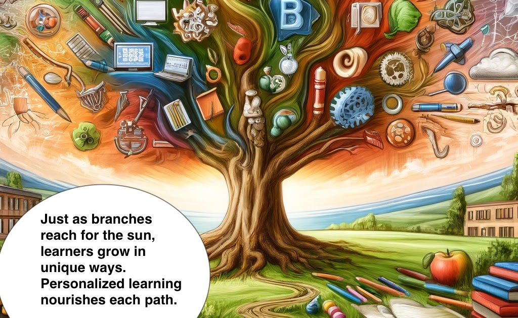 Diving Deeper into Personalized Learning