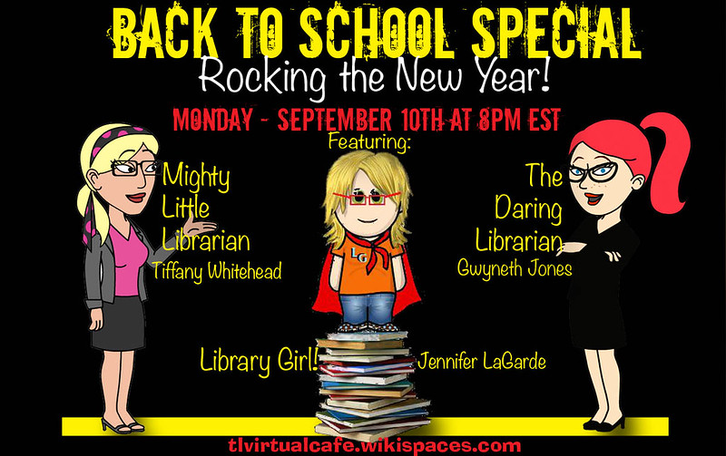 Back to School Special 2012