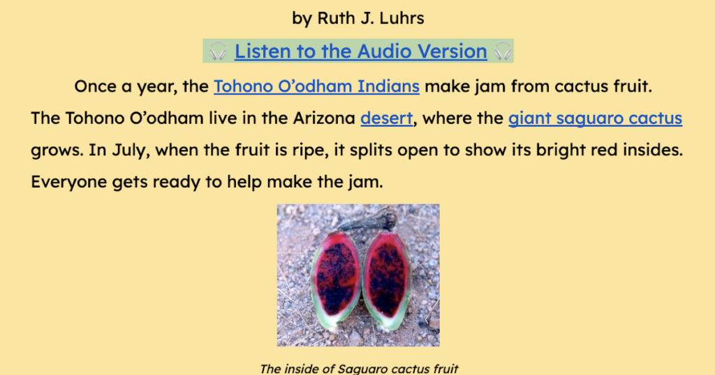 5 Tips for Redesigning Your Reading Assignments with UDL in Mind
