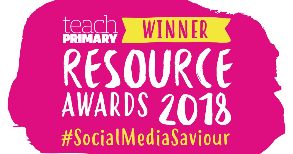 Social Media Saviour Award!