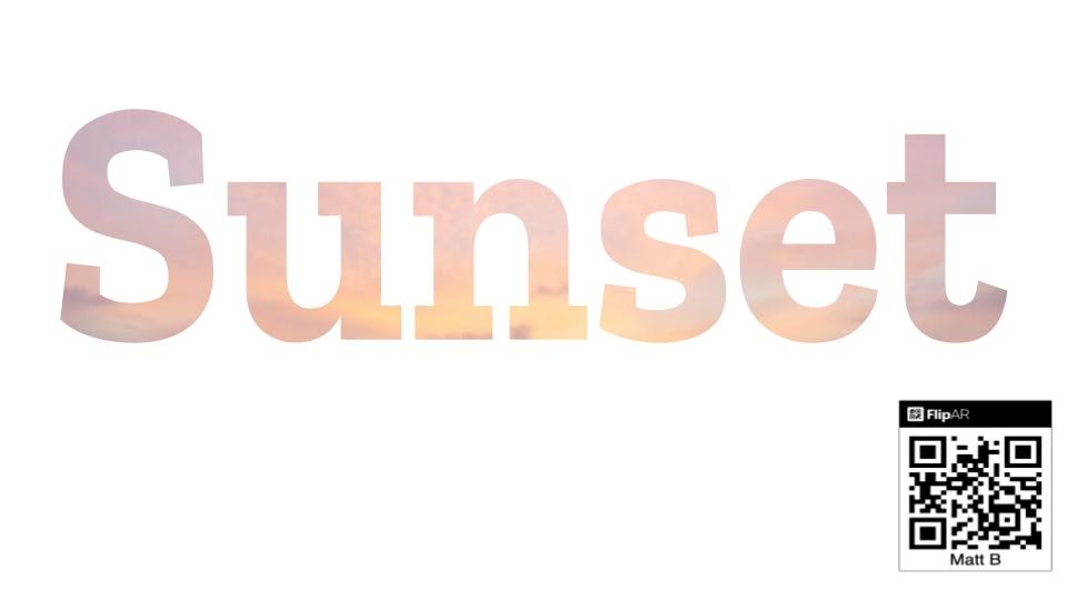 Create an Interactive Photo Word with Google Slides and Flip