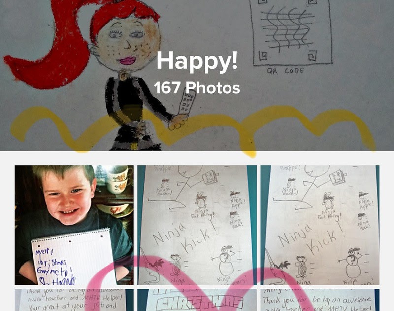Curating the Happy for Your Future Self