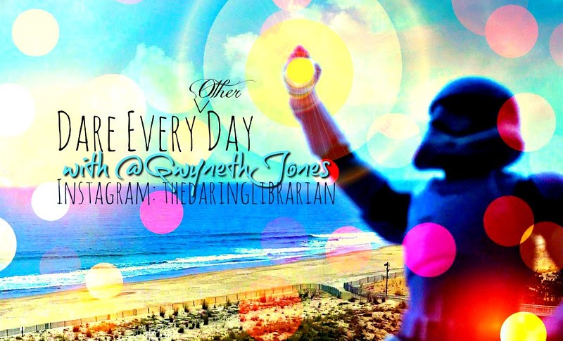 Dare Every OTHER Day