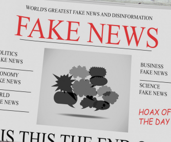 FAKE NEWS