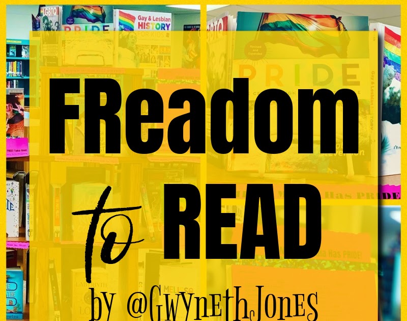 FReadom to Read