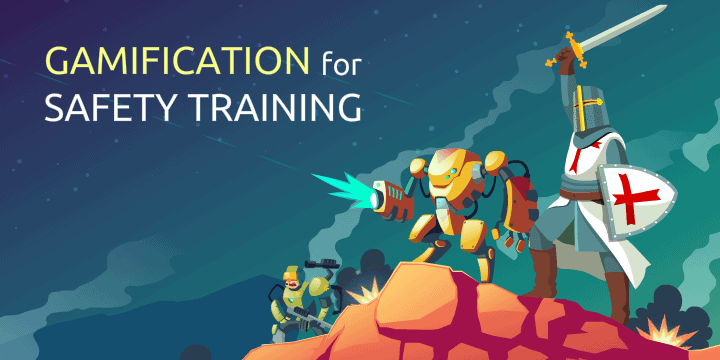 Gamification for Safety Training | Knowzies