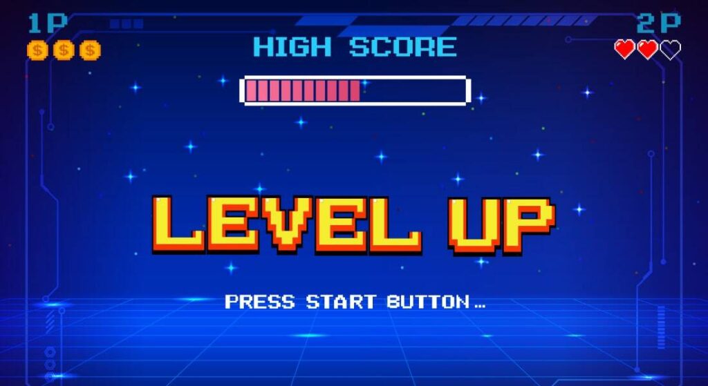 Unlocking Engagement: Utilizing Game Design Principles in Learning Design