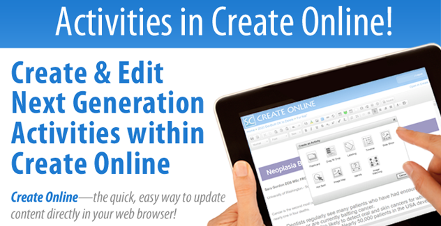 Now Available: NEW Math & Chemistry Equation Editors