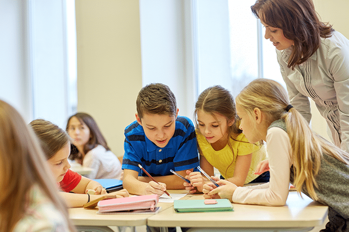 Student Discourse