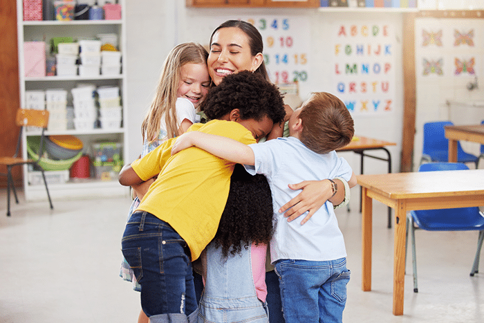 Simple Advise New Teachers