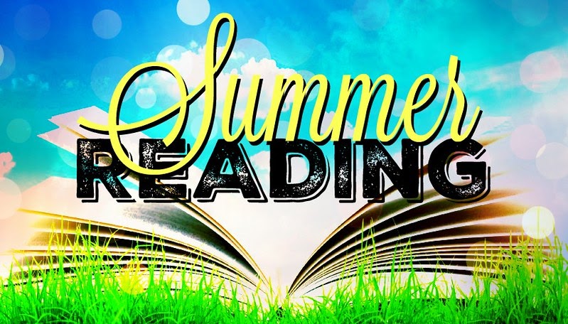 Summer Reading 2019