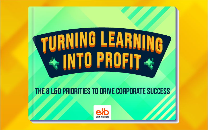 Unleashing the Power of L&D for Corporate Success