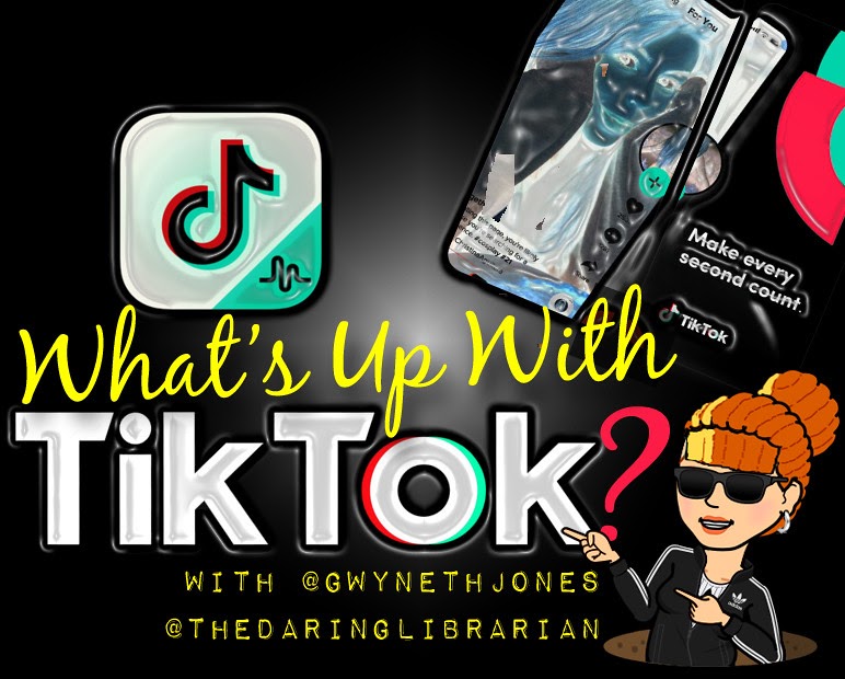 What's Up with TikTok?