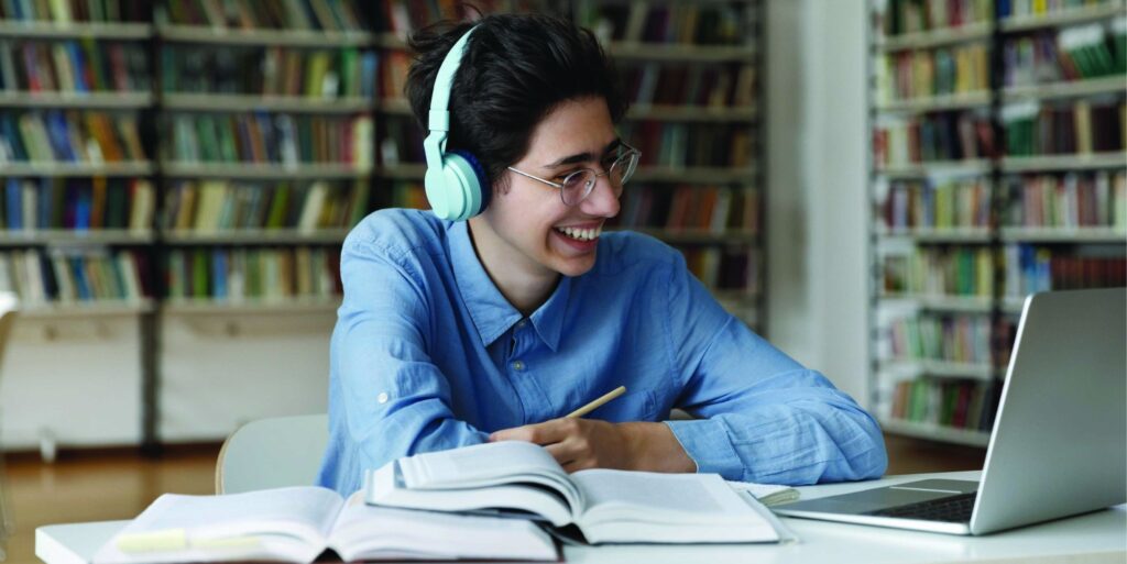 Am I eligible to take an online degree?