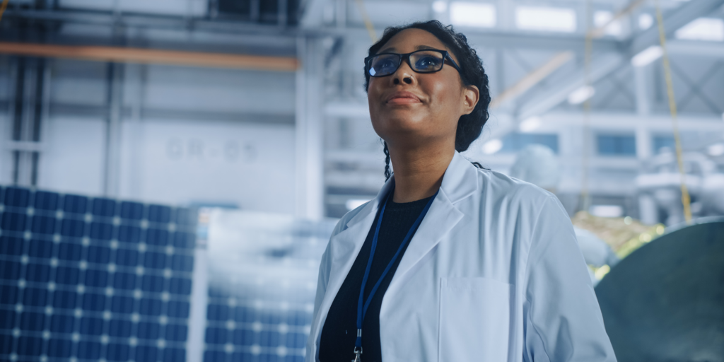 Empowering women in science: Tackling the industry’s gender gap