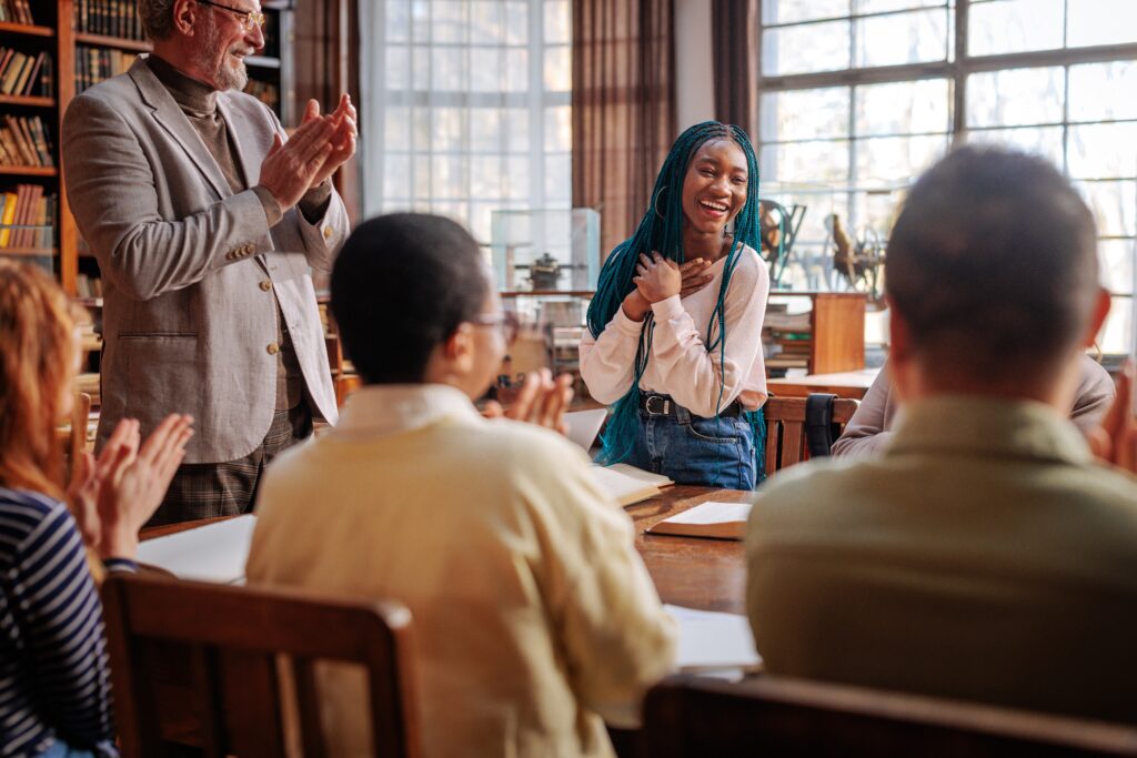 Reflections on Belonging While in Pursuit of Accomplished Teaching