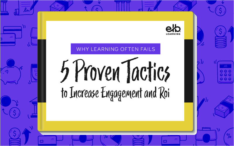 Why Learning Often Fails—and How to Transform It into ROI