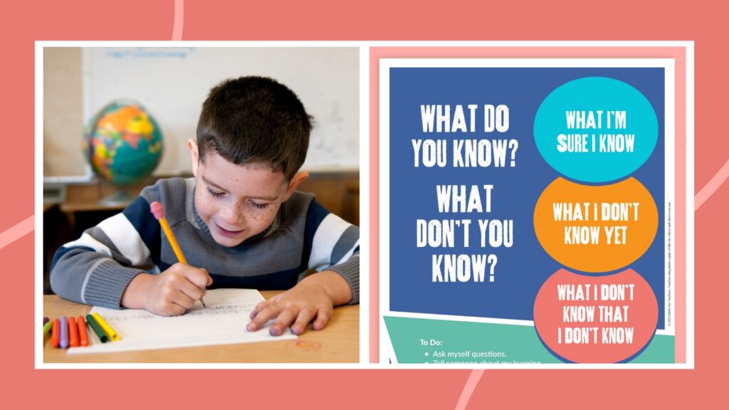 19 Metacognitive Strategies That Put Kids in Control of Their Learning