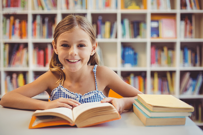 Big Five Science of Reading