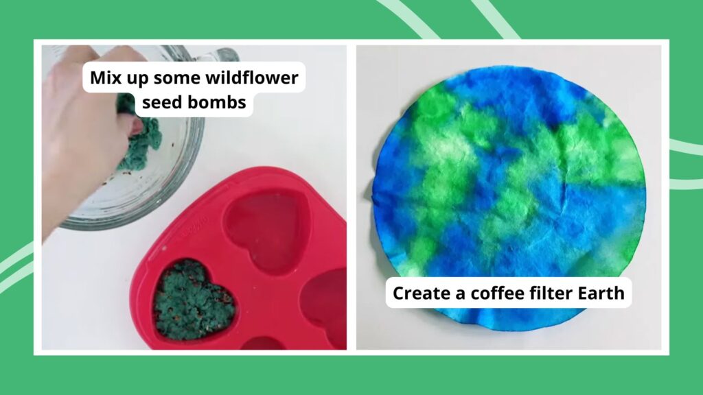 EarthDayActivities main image