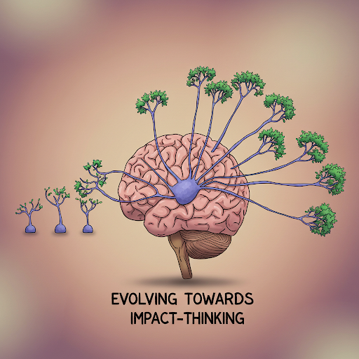 A Principal's Reflections: Evolving Towards Impact-Driven Thinking