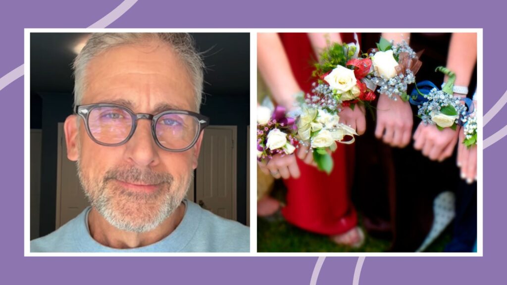 Steve Carell
