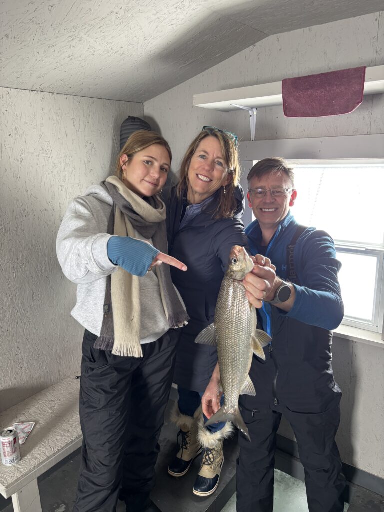 Wednesday’s Department Of Education Is Full of Woe. SCOTUS Religious Charter Schools Action. It’s OK To Say Diversity. Plus Frozen Fish Porn!