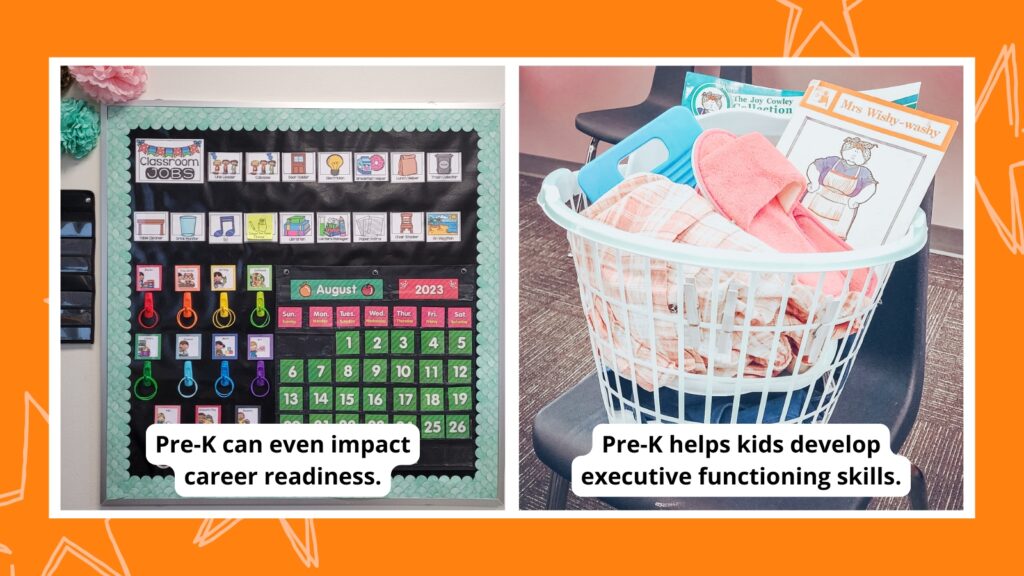 5 Reasons Pre-K Funding Matters Now More Than Ever