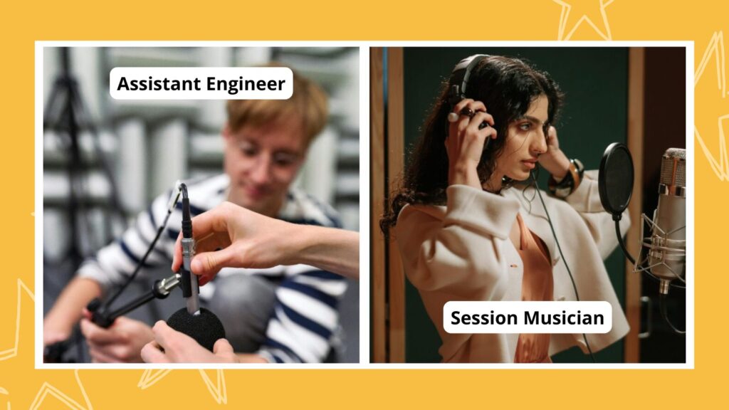 music careers main-image