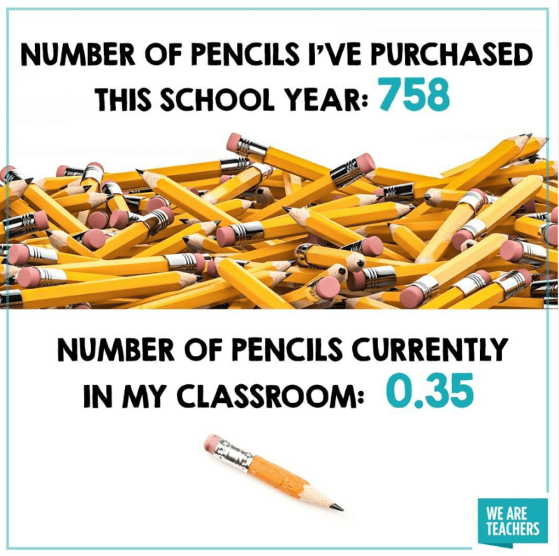 58586699_10157358273643708_6799717872848338944_n pencils end of school year memes