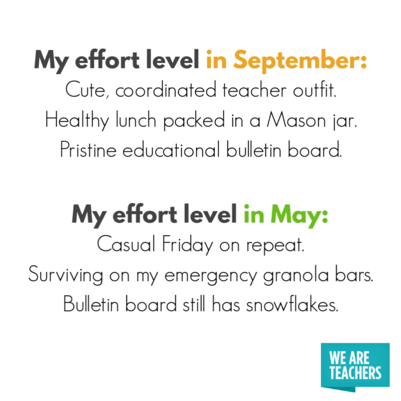 WAT_Effort-Level-v03 effort level end of year teacher meme