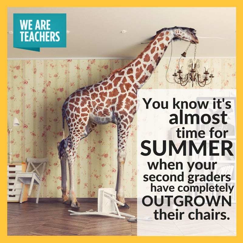 teacher_meme_end_of_year_outgrown almost summer outgrowing chairs end of year teacher meme