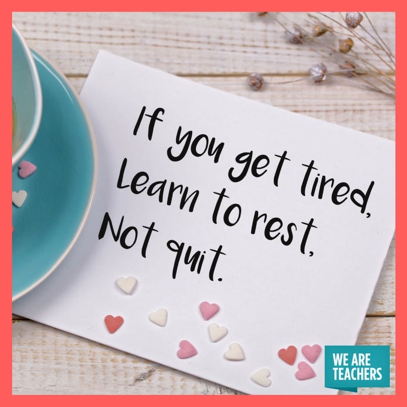 teacher_meme_end_of_year_quit rest not quit meme