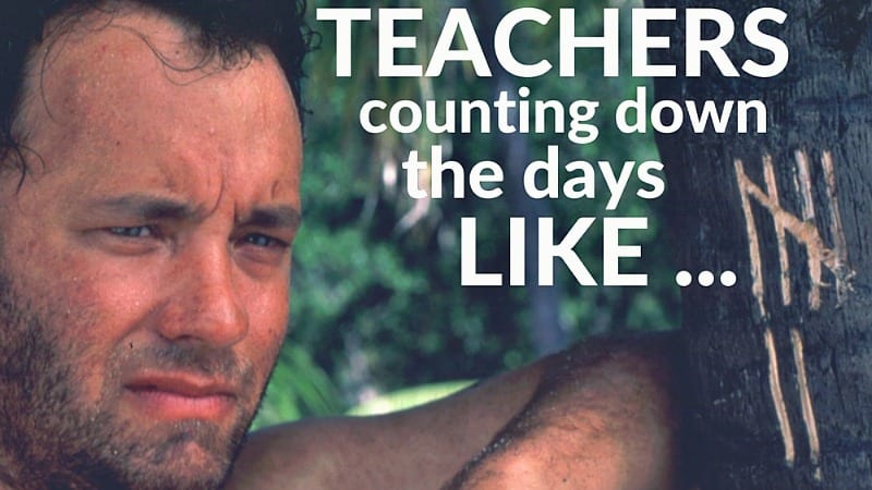 53 Hilarious End-of-School-Year Memes for Teachers