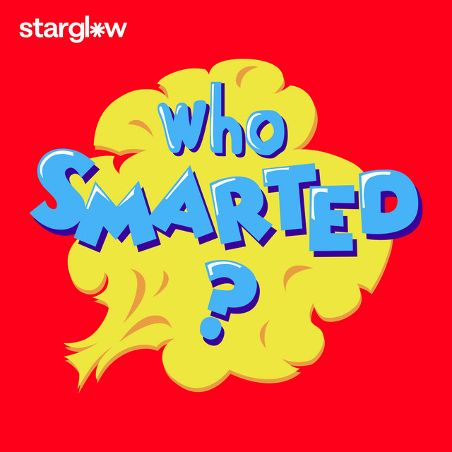 who smarted podcast for kids 