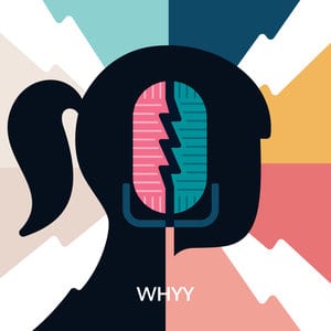 Eleanor Amplified podcast logo