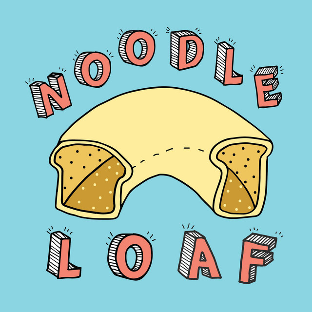 noodle loaf podcast for kids 