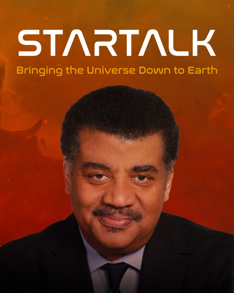 star talk podcast 