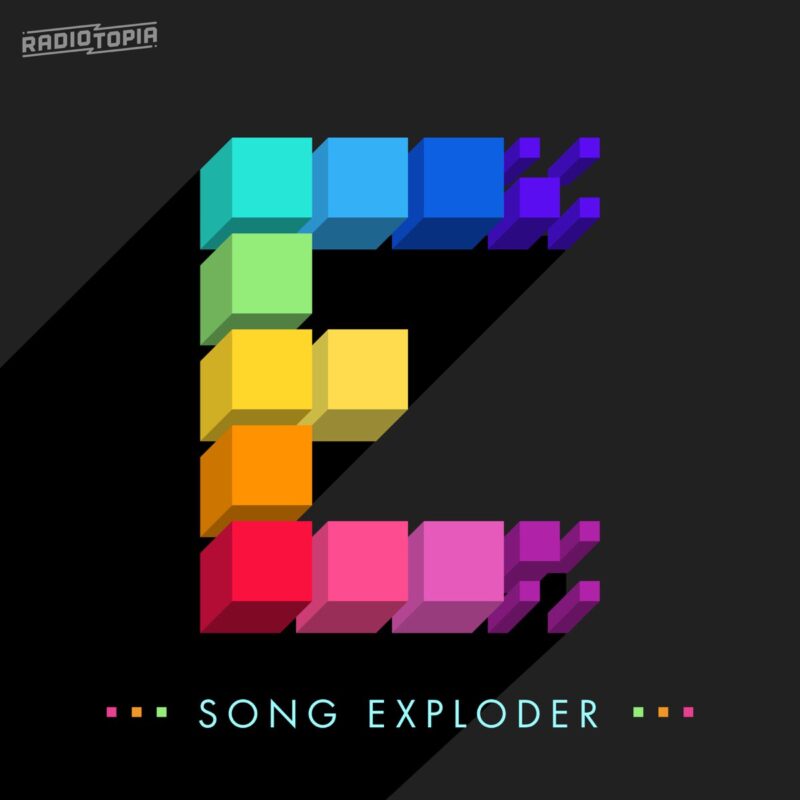 song explorer podcast for kids 