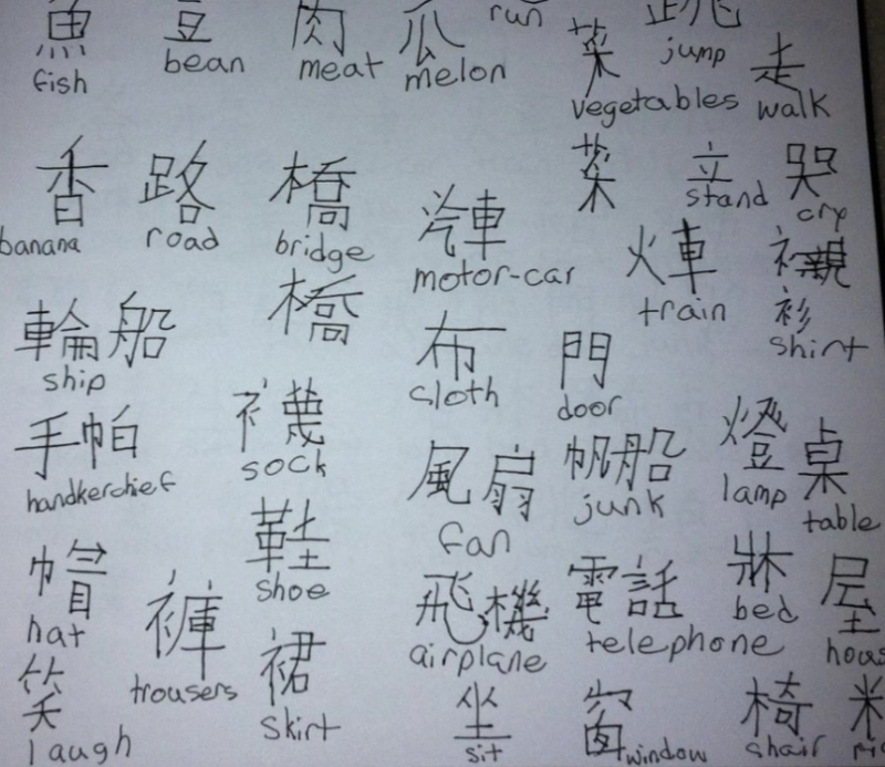 Learn a New Language from an AAPI country Learn a New Language from an AAPI country