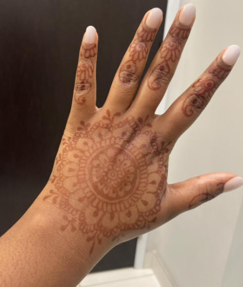 Learn about the art of Henna Learn about the art of Henna