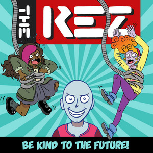 the rez podcast for kids 